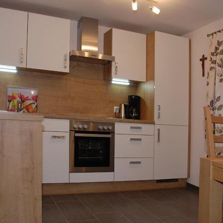 Apartamento Roslerhof Inzing Exterior foto