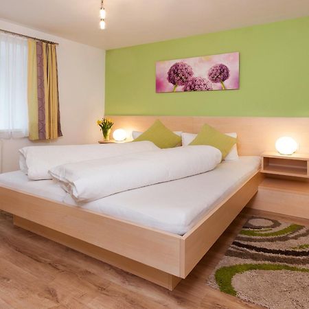 Apartamento Roslerhof Inzing Exterior foto
