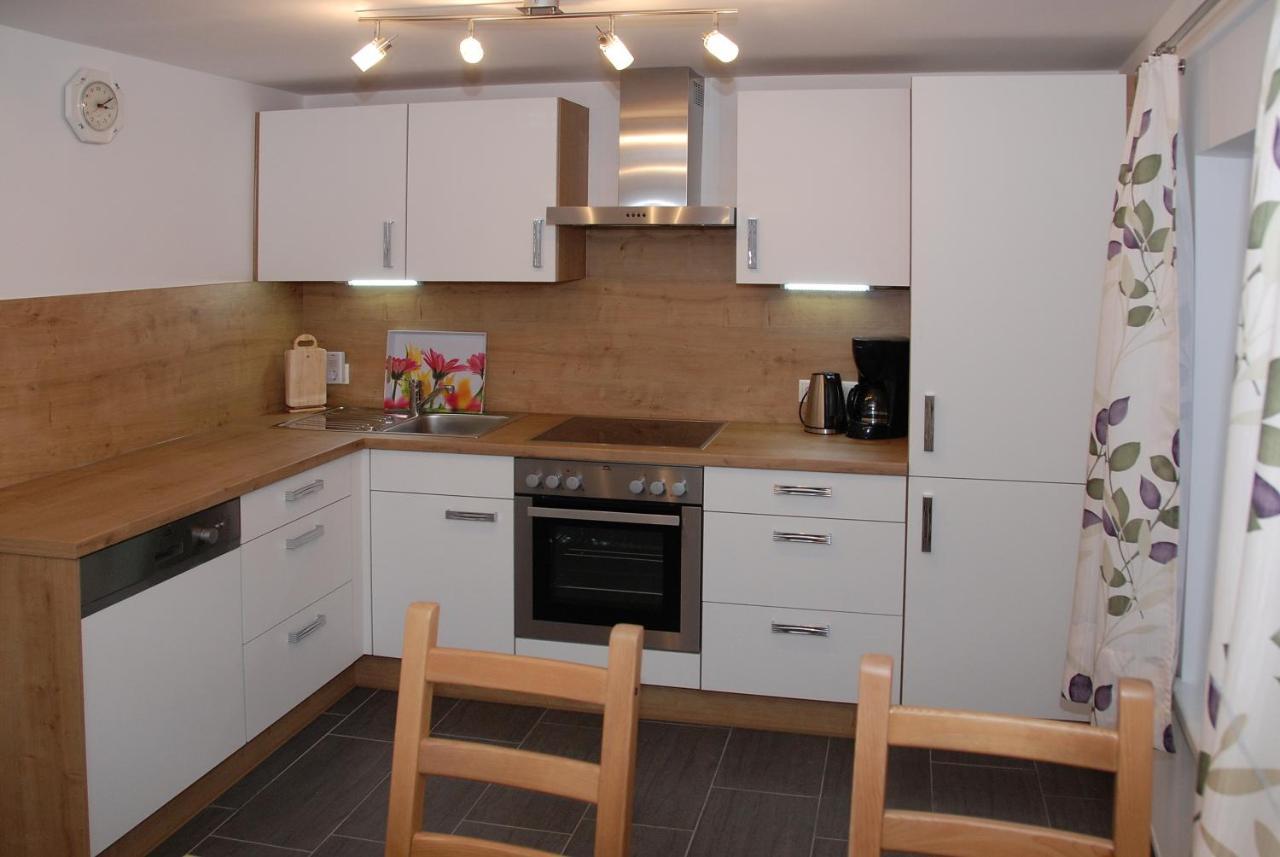 Apartamento Roslerhof Inzing Exterior foto
