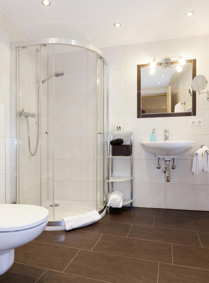 Apartamento Roslerhof Inzing Habitación foto