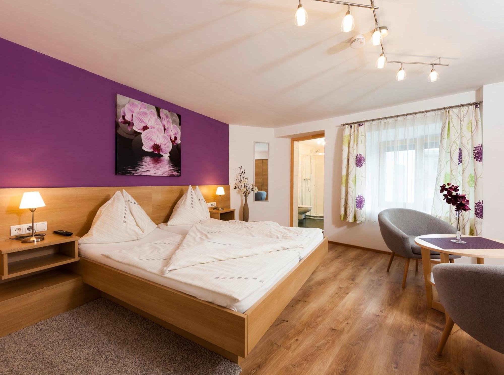 Apartamento Roslerhof Inzing Exterior foto